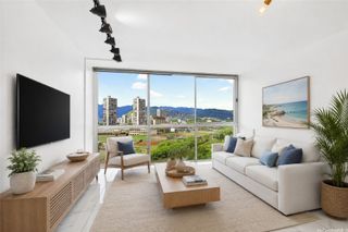 2211 Ala Wai Boulevard 1511, Honolulu, HI 96815