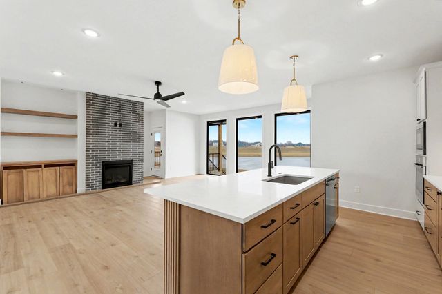 336 N Fielding St, Derby, KS 67037