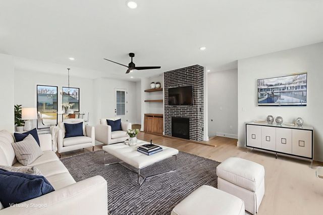 336 N Fielding St, Derby, KS 67037