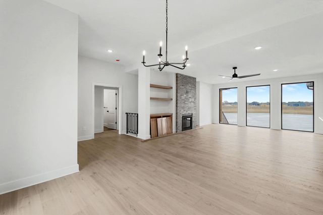 336 N Fielding St, Derby, KS 67037