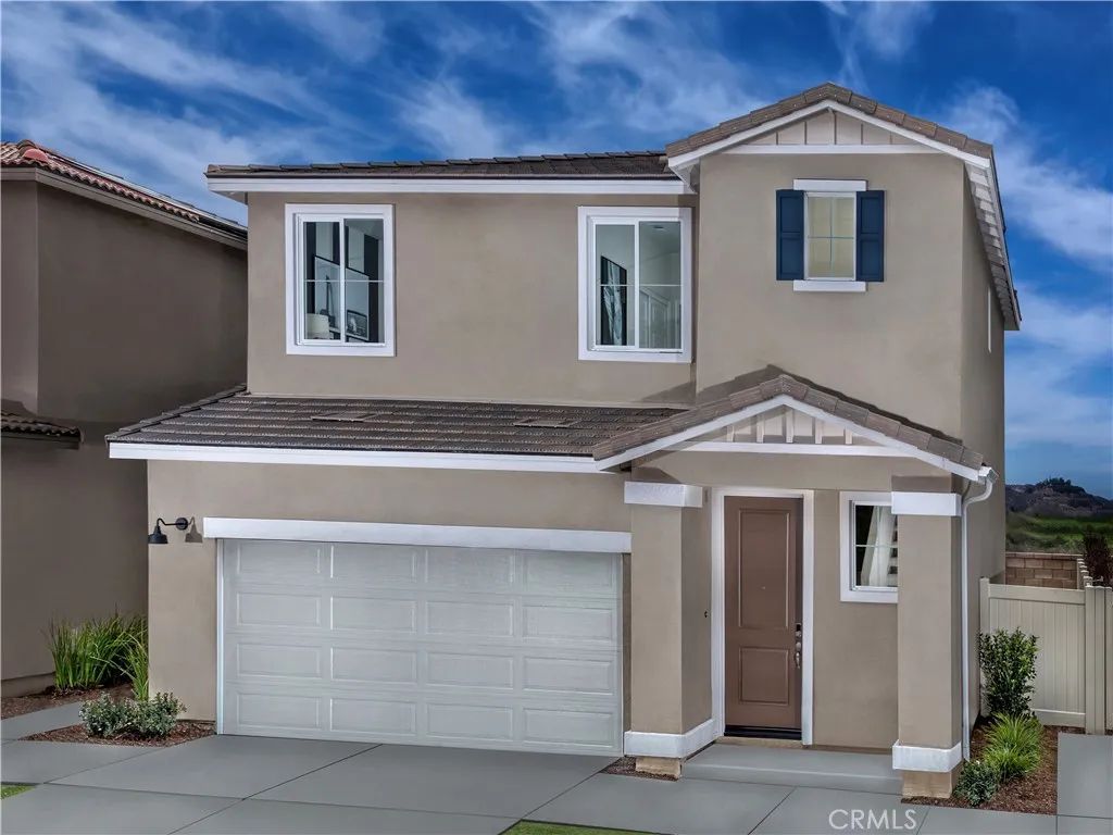 1139 Tropic Court, Redlands, CA 92374