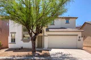 103 W Camino Rio Chiquito, Sahuarita, AZ 85629