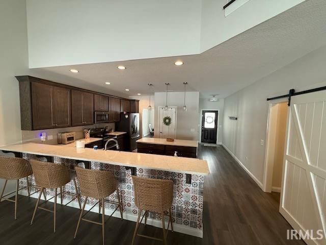 1463 Hager Way, Fort Wayne, IN 46818