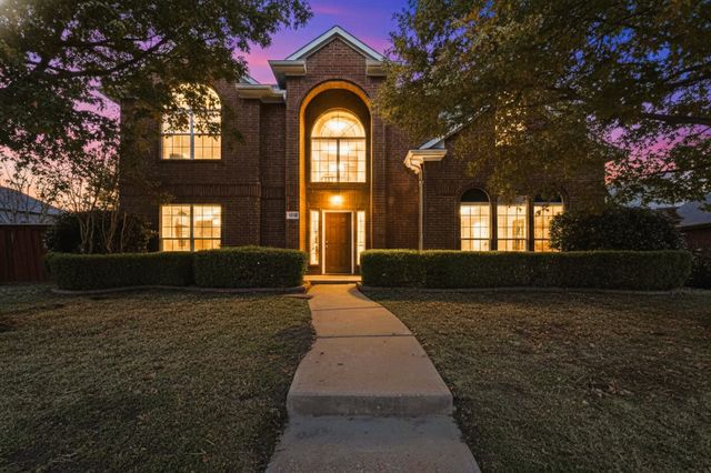 3301 Chaha Road, Rowlett, TX 75088