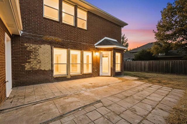 3301 Chaha Road, Rowlett, TX 75088