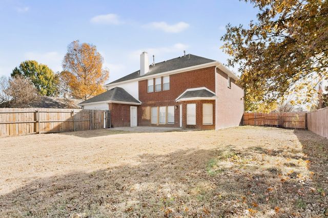 3301 Chaha Road, Rowlett, TX 75088