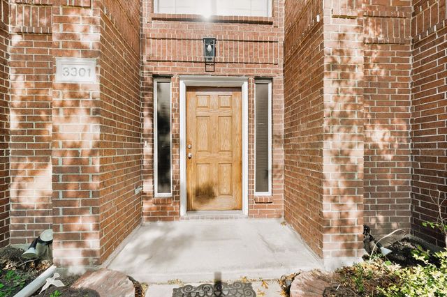 3301 Chaha Road, Rowlett, TX 75088