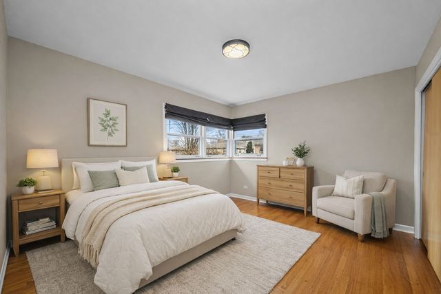 515 S Chestnut Avenue, Arlington Heights, IL 60005