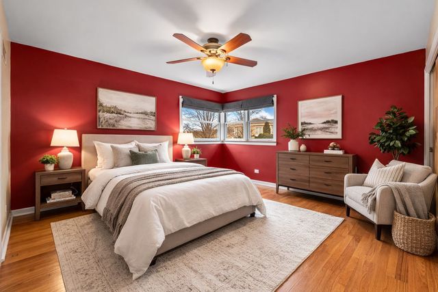 515 S Chestnut Avenue, Arlington Heights, IL 60005