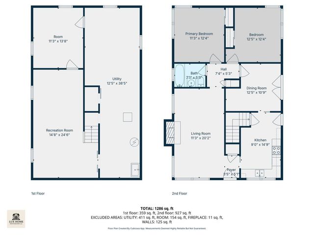 515 S Chestnut Avenue, Arlington Heights, IL 60005