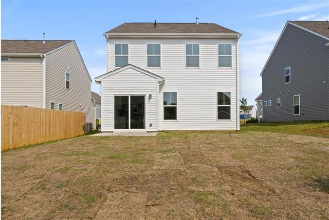133 Poplar Knoll, Dawsonville, GA 30534