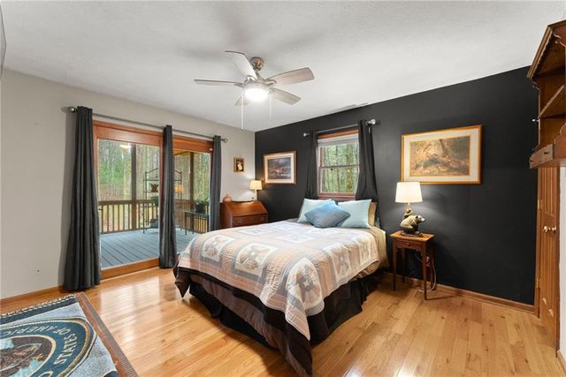 301 Hawks Nest, Sautee Nacoochee, GA 30571