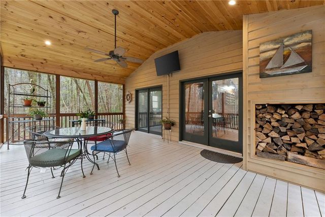 301 Hawks Nest, Sautee Nacoochee, GA 30571