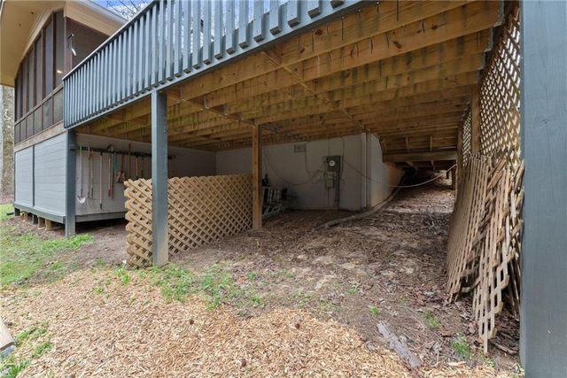 301 Hawks Nest, Sautee Nacoochee, GA 30571