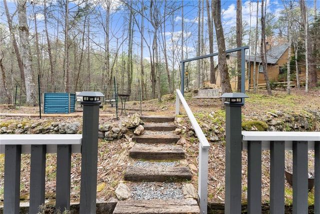 301 Hawks Nest, Sautee Nacoochee, GA 30571