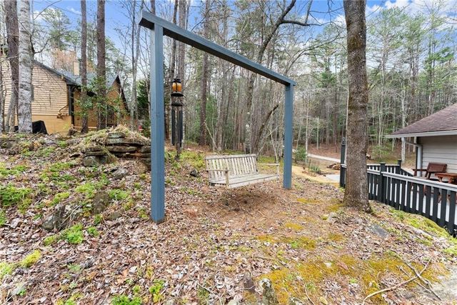 301 Hawks Nest, Sautee Nacoochee, GA 30571