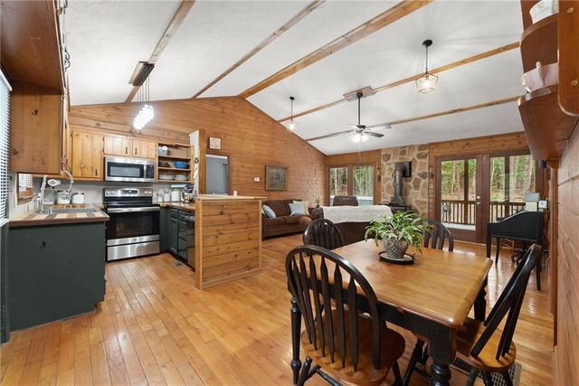 301 Hawks Nest, Sautee Nacoochee, GA 30571
