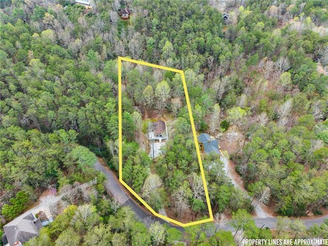 301 Hawks Nest, Sautee Nacoochee, GA 30571