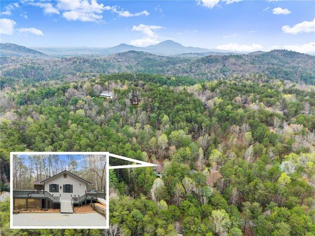 301 Hawks Nest, Sautee Nacoochee, GA 30571