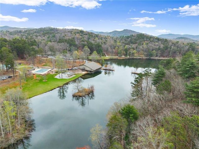 301 Hawks Nest, Sautee Nacoochee, GA 30571