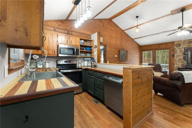 301 Hawks Nest, Sautee Nacoochee, GA 30571