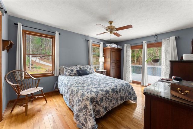 301 Hawks Nest, Sautee Nacoochee, GA 30571