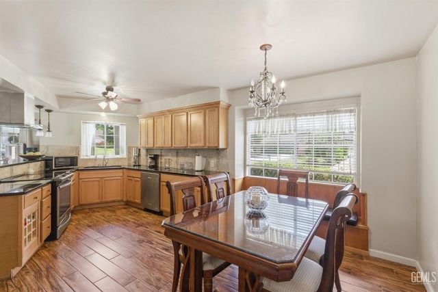 3641 Country Club Drive, Bakersfield, CA 93306