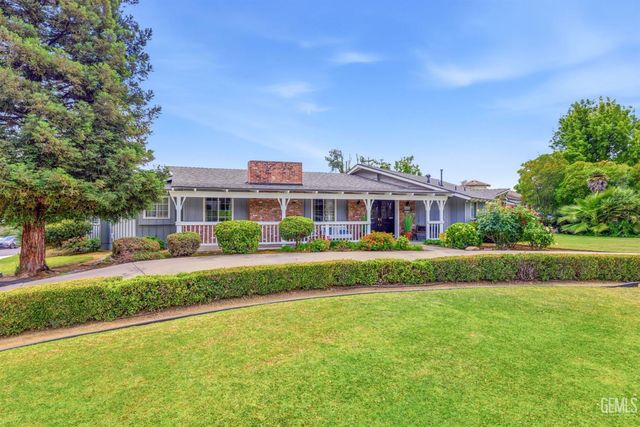 3641 Country Club Drive, Bakersfield, CA 93306