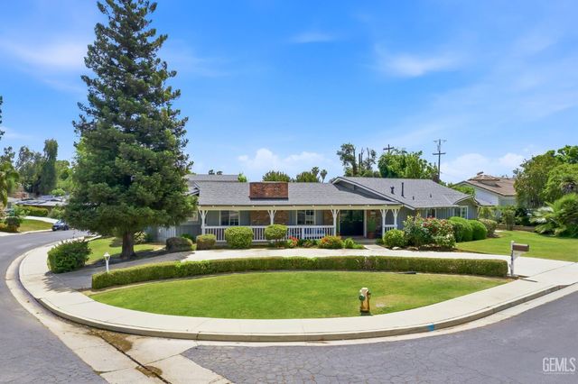 3641 Country Club Drive, Bakersfield, CA 93306