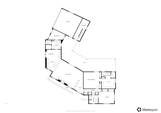 3641 Country Club Drive, Bakersfield, CA 93306
