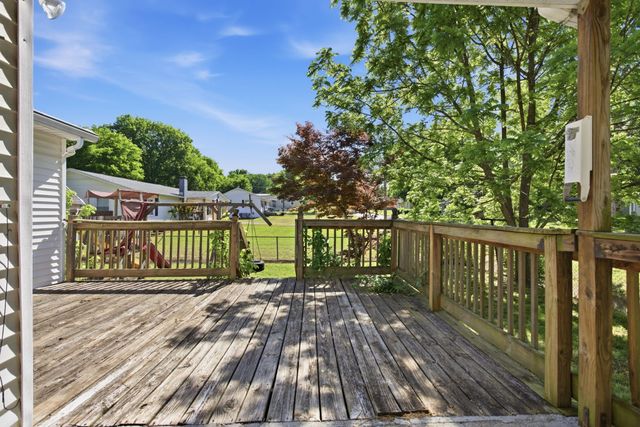 1827 Sunset Ave, Columbia, TN 38401