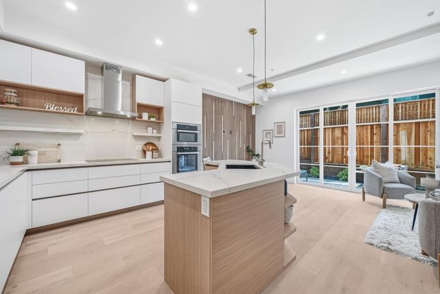 416 Gabilan Street, Los Altos, CA 94022