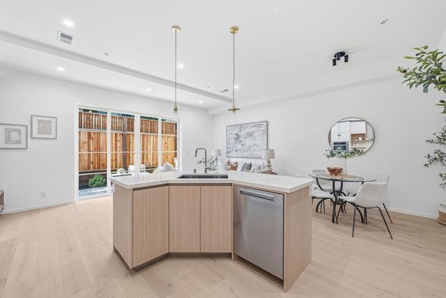 416 Gabilan Street, Los Altos, CA 94022