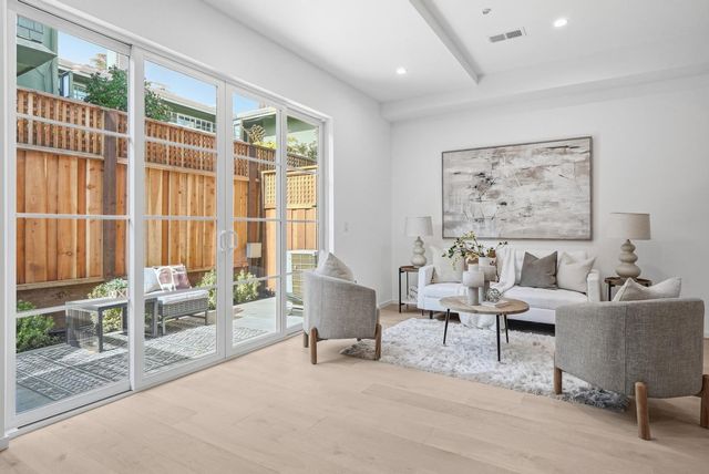 416 Gabilan Street, Los Altos, CA 94022