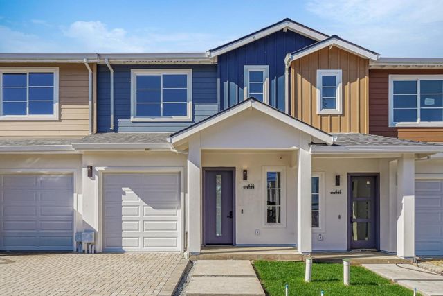 416 Gabilan Street, Los Altos, CA 94022