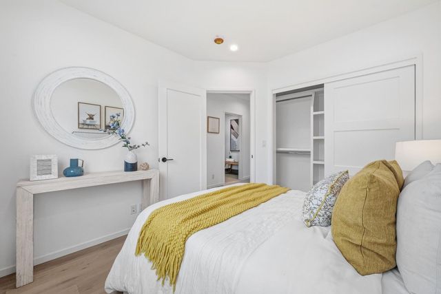 416 Gabilan Street, Los Altos, CA 94022