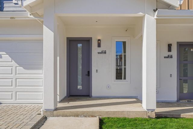 416 Gabilan Street, Los Altos, CA 94022
