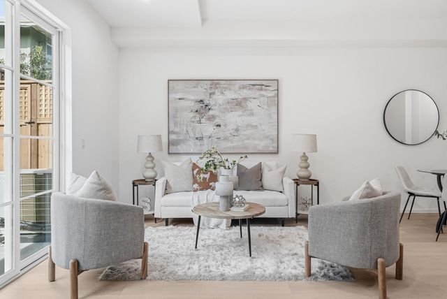 416 Gabilan Street, Los Altos, CA 94022