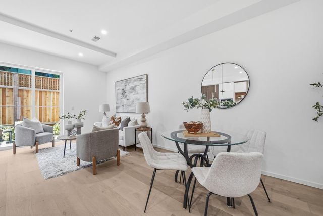 416 Gabilan Street, Los Altos, CA 94022