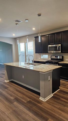 3714 Logandale Ridge Lane, Katy, TX 77493