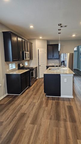 3714 Logandale Ridge Lane, Katy, TX 77493