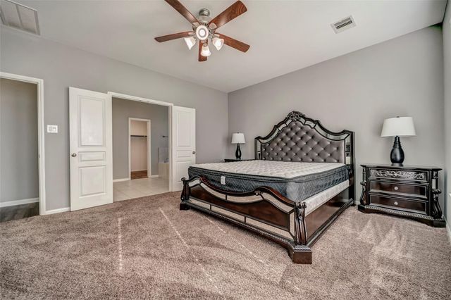 3714 Logandale Ridge Lane, Katy, TX 77493