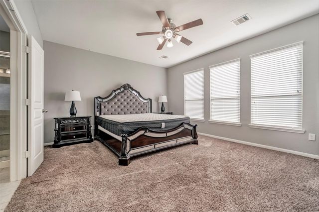 3714 Logandale Ridge Lane, Katy, TX 77493