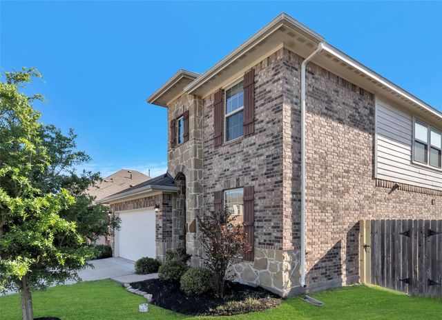 3714 Logandale Ridge Lane, Katy, TX 77493
