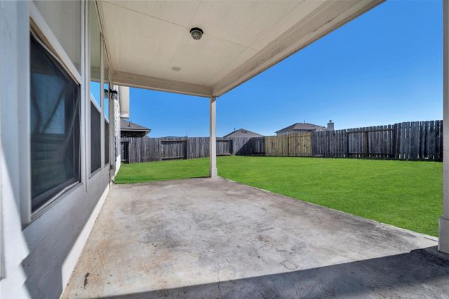 3714 Logandale Ridge Lane, Katy, TX 77493