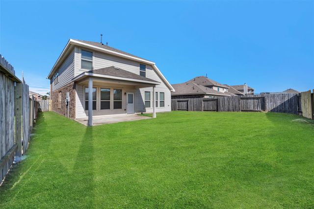 3714 Logandale Ridge Lane, Katy, TX 77493