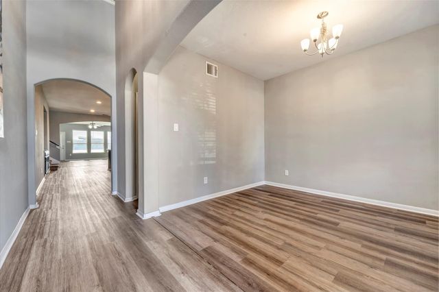 3714 Logandale Ridge Lane, Katy, TX 77493