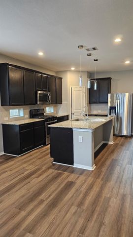 3714 Logandale Ridge Lane, Katy, TX 77493