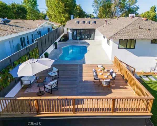 30 Santa Bella Rd, Rolling Hills Estates, CA 90274