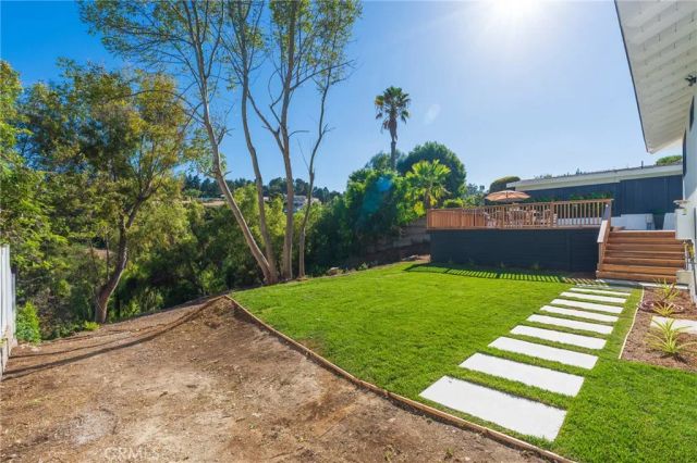 30 Santa Bella Rd, Rolling Hills Estates, CA 90274
